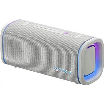 Sony ULT FIELD 5 Bluetooth Wireless Speaker Off White - SRSULT50W
