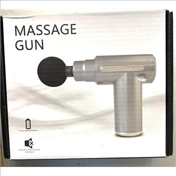 Massage Gun New