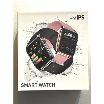 IPS Smart Watch