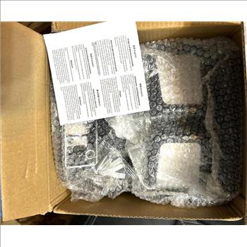 Split Solar Wall Lamp