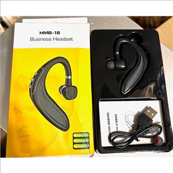 Wireless Business Headset New