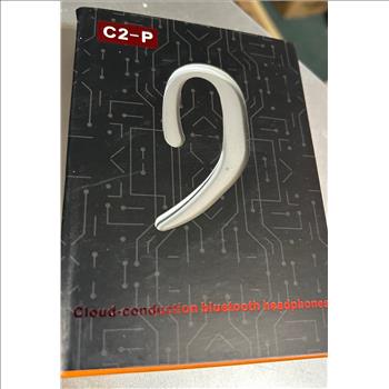 New Conduction Bluetooth Earpiece