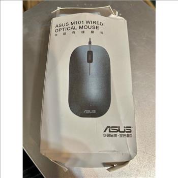 Asus Wired Optical Mouse