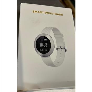 Smart Watch Wrist Band