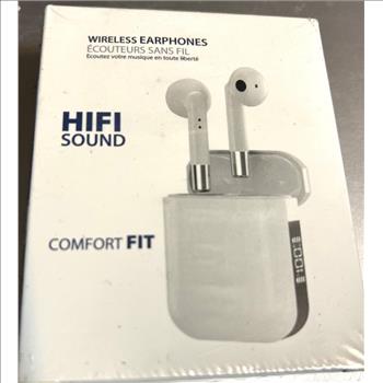 New Bluetooth wireless Earbuds HIFI