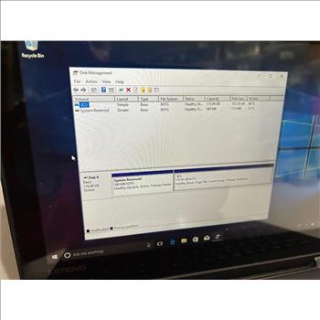 Lenovo 300E Winbook 11.6