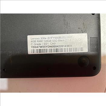 Lenovo 300E Winbook 11.6