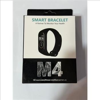 M4 Smart Bracelet