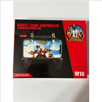Mobile Gaming Contoller