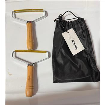 Hair Remover for cat and dogs 2 Units
