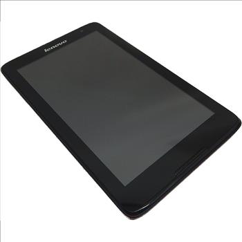 Lenovo Tablet