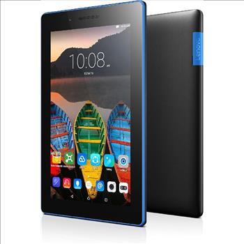 Lenovo Tablet