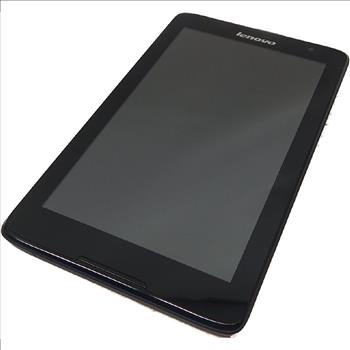 Lenovo Tablet