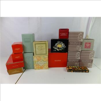 Lot of 16 Vintage Avon Gifts New In The Box