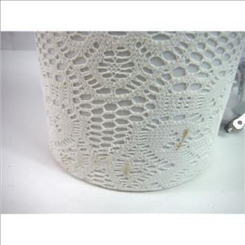 Scentsy Electric Wax Warmer Lace