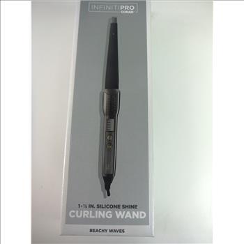 Infinity Pro Conair 1-1/2 Curing Wand 
