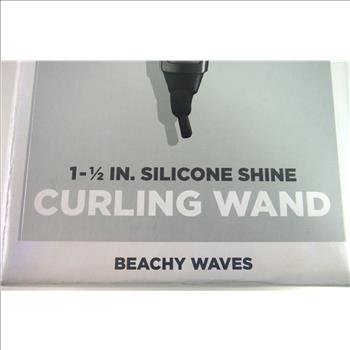 Infinity Pro Conair 1-1/2 Curing Wand 