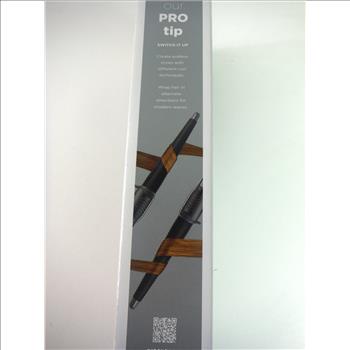 Infinity Pro Conair 1-1/2 Curing Wand 