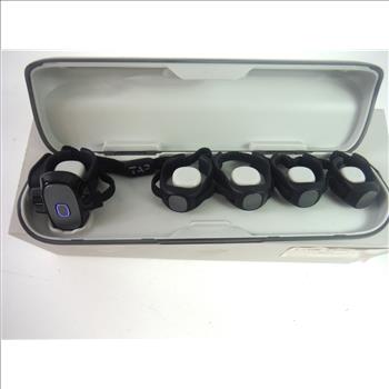 Tap Strap 2 Wearable Keyboard And Mouse 