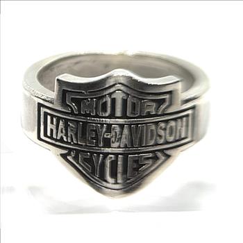 Harley Davison Ring 