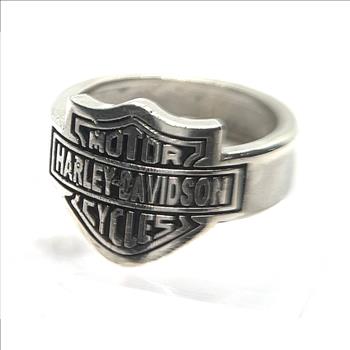 Harley Davison Ring 
