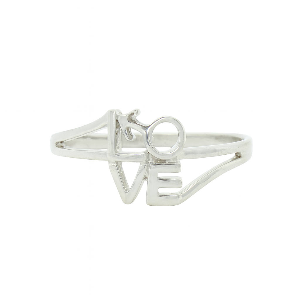 No Reserve 925 Sterling Silver Solid Ring 11 US Ring Size