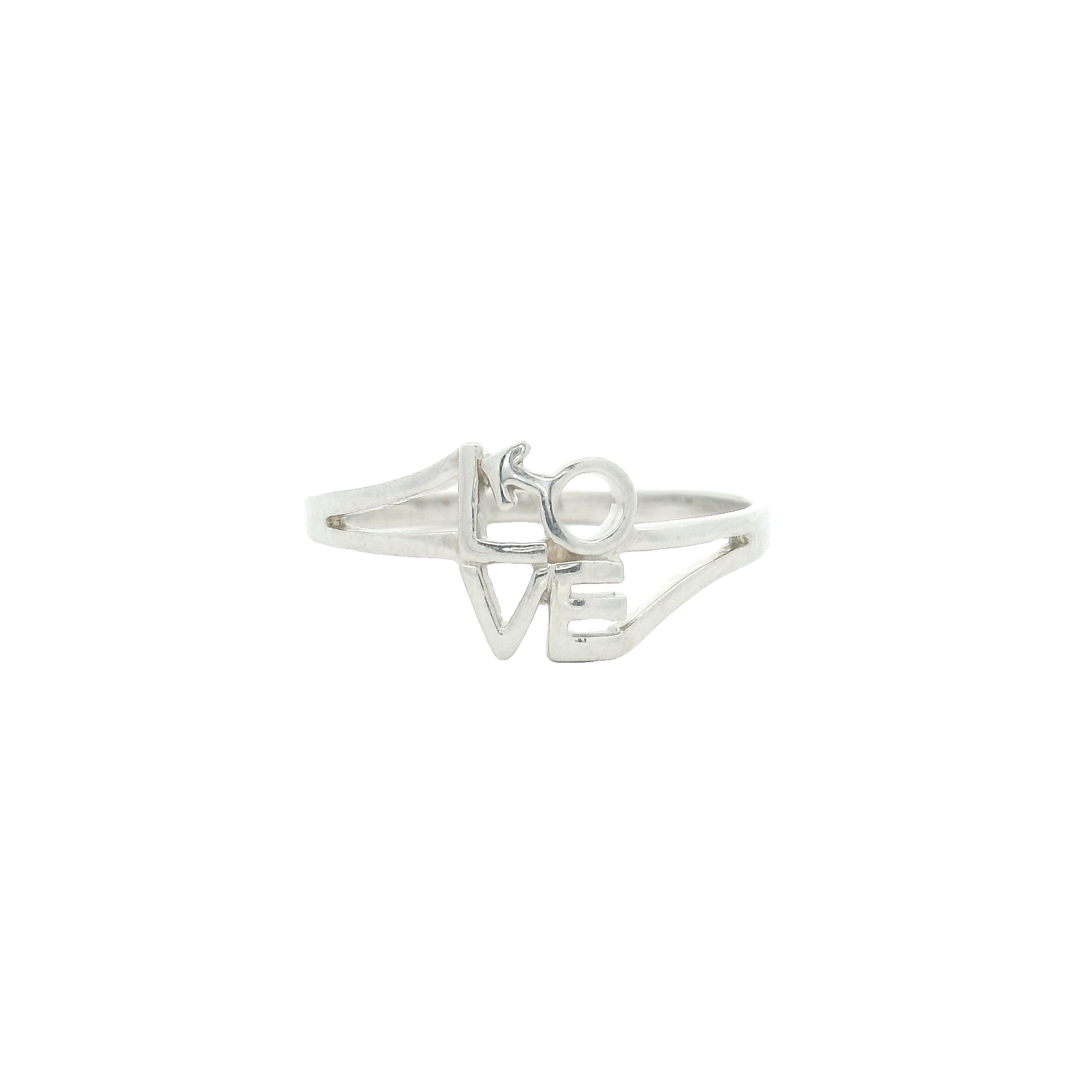 NO RESERVE Solid 925 Sterling Silver Ring