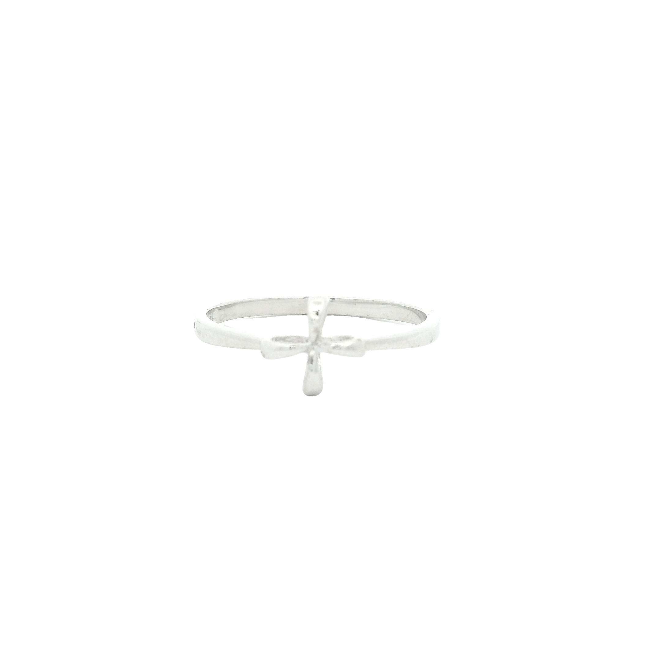 NO RESERVE Solid 925 Sterling Silver Ring