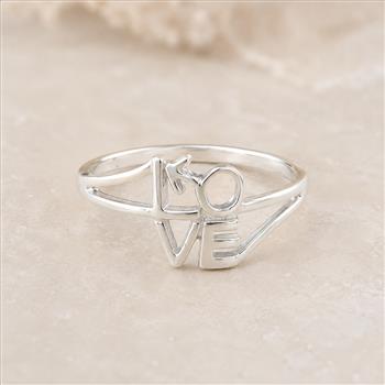 No Reserve 925 Sterling Silver Solid Ring 11 US Ring Size