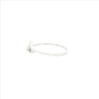 NO RESERVE Solid 925 Sterling Silver Ring