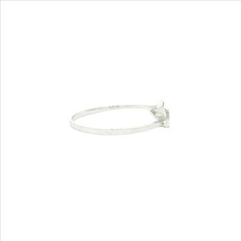 NO RESERVE Solid 925 Sterling Silver Ring