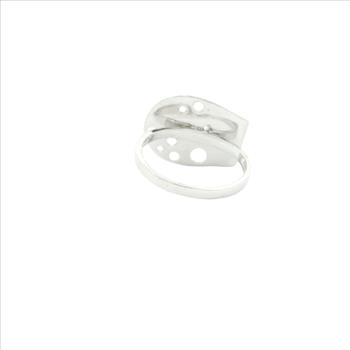 NO RESERVE Solid 925 Sterling Silver Ring
