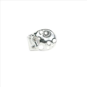 NO RESERVE Solid 925 Sterling Silver Ring
