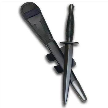 Introducing the Incredible Fairbairn Sykes Commando Knife 