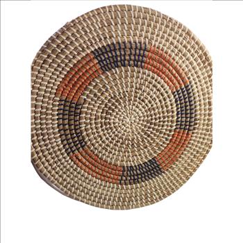 Picnic Natural Bamboo Food Cover