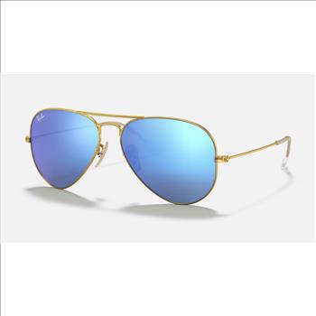 Ray-Ban - Aviator Blue