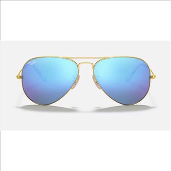 Ray-Ban - Aviator Blue