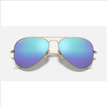 Ray-Ban - Aviator Blue