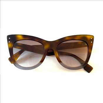 Fendi Sunglasses/Optical Frames Retail $499.99