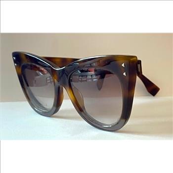 Fendi Sunglasses/Optical Frames Retail $499.99