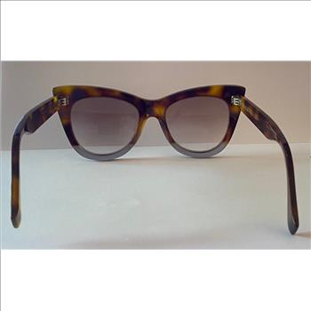 Fendi Sunglasses/Optical Frames Retail $499.99