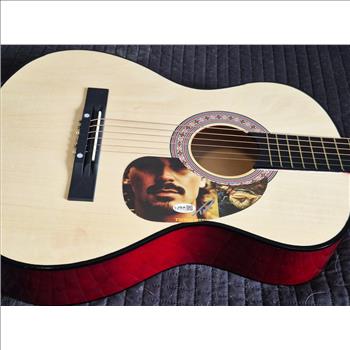 TUCKER WETMORE SIGNED 38