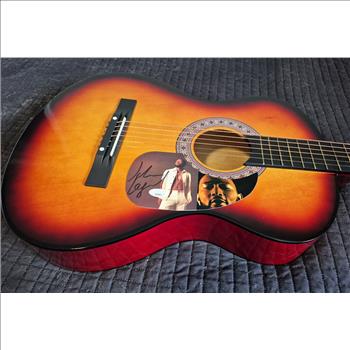 John Legend Signed 38