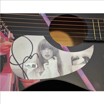 Taylor Swift Artist of the Year Signed 38