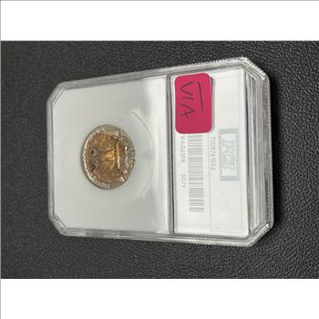 1962 PROOF WASHINGTON QUARTER PCI PR-65 SILVER COIN