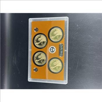 2012 United States Proof Set