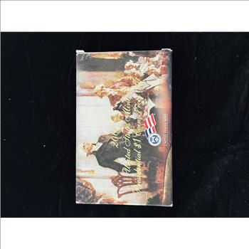 2007 United States Presidential Proof Set