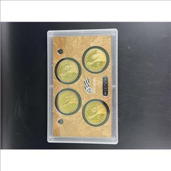 2009 United States Presidential Proof Set