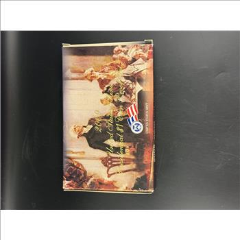 2009 United States Presidential Proof Set