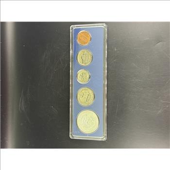 1967 United States Special Mint Set